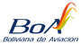 Boliviana de Aviacion