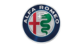 Logo of Alfa Romeo - Madrid Barajas Aeroporto