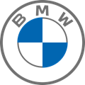Logo of BMW - Madrid Barajas Aeroporto