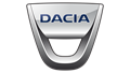 Logo of Dacia - Madrid Barajas Aeroporto