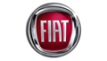 Logo of Fiat - Madrid Barajas Aeroporto