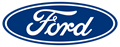 Logo of Ford - Madrid Barajas Aeroporto
