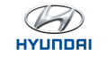 Logo of Hyundai - Madrid Barajas Aeroporto