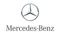 Logo of Mercedes - Madrid Barajas Aeroporto