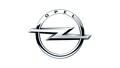 Logo of Opel - Madrid Barajas Aeroporto