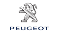 Logo of Peugeot - Madrid Barajas Aeroporto