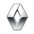Logo of Renault - Madrid Barajas Aeroporto