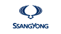 Logo of Ssangyong - Madrid Barajas Aeroporto