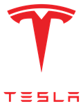 Logo of Tesla - Madrid Barajas Aeroporto