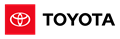 Logo of Toyota - Madrid Barajas Aeroporto