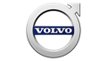Logo of Volvo - Madrid Barajas Aeroporto
